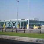 Liège Airport