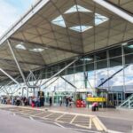 London Stansted Airport