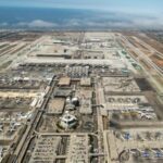 Los Angeles International Airport