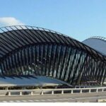 Lyon–Saint-Exupéry Airport