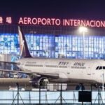 Macau International Airport