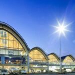 Mactan Cebu Airport