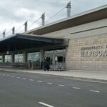 Mariscal Sucre International Airport