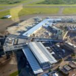 Ministro Pistarini International Airport