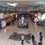 Minneapolis–Saint Paul International Airport