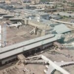 Mitiga International Airport