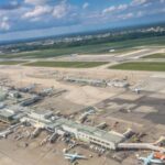 Montreal Trudeau International Airport
