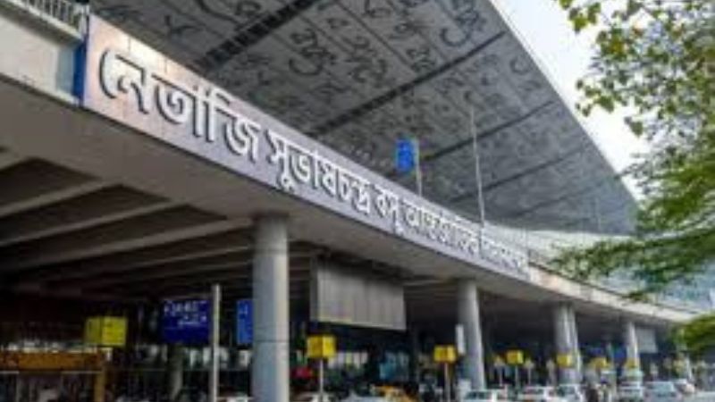 Cape Air Netaji Subhas Chandra Bose International Airport – CCU Terminal