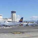 Nice Côte d’Azur Airport