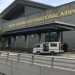 Ninoy Aquino Airport