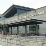 Ninoy Aquino International Airport