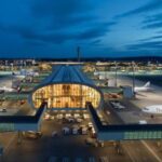 Oslo Airport