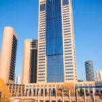 Pal Airlines Safat Office Address