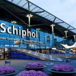 Pal Airlines Schiphol Office Address