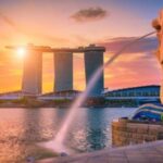 Pal Airlines Singapore Office