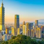 Pal Airlines Taipei Office Address