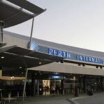 Perth Airport
