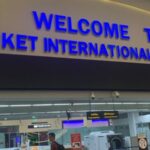 Phuket International Airport