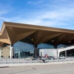 Pulkovo Airport