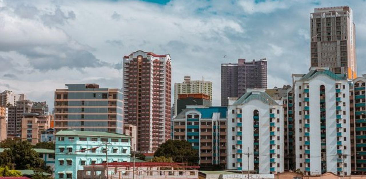 Qatar Airways Manila Office in Philippines