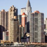 Qatar Airways New-york Office in United States