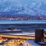 Salt Lake City International Airport