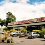 Seychelles International Airport
