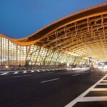 Shanghai Pudong International Airport