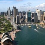 Sichuan Airlines Sydney Office in Australia
