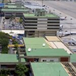 Simón Bolívar International Airport