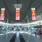 Tianjin Binhai International Airport