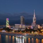 Turkish Airlines Batumi Office Address