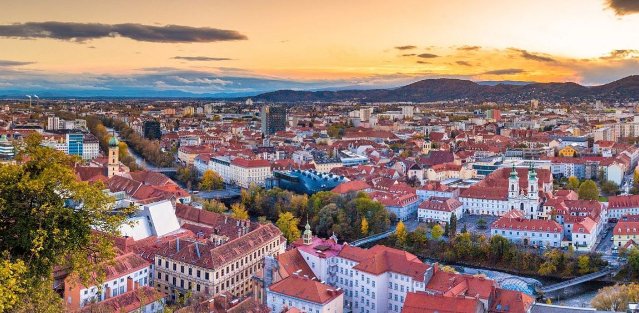 Turkish Airlines Graz Office Address