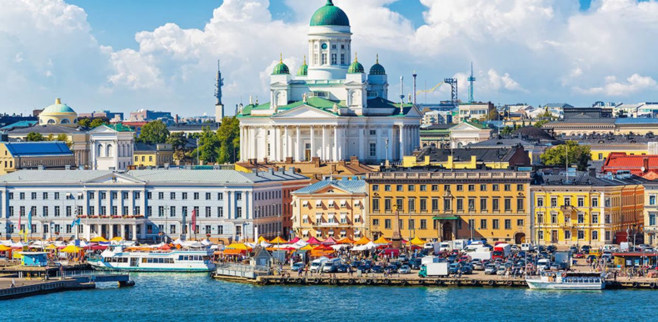Turkish Airlines Helsinki Office Address