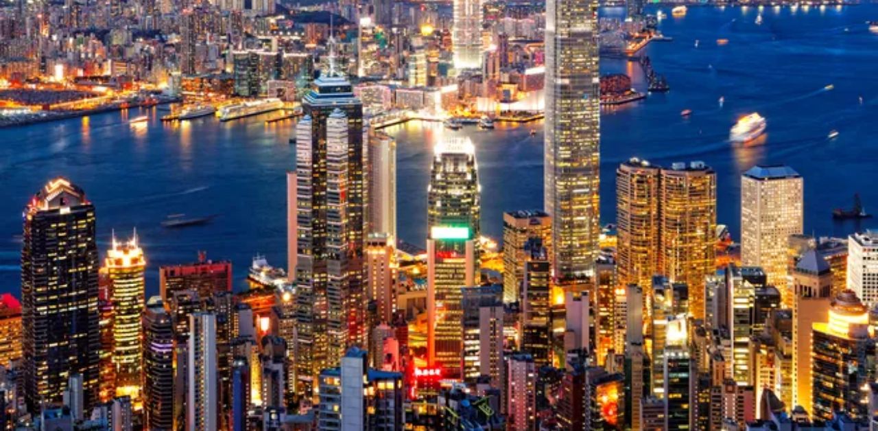 Turkish Airlines Hong Kong Office Address
