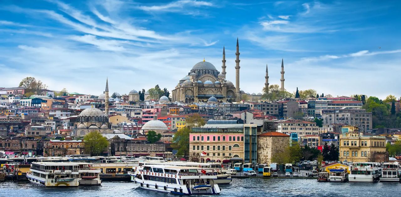 Turkish Airlines Istanbul Office Address