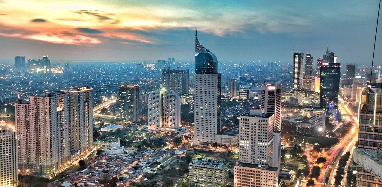 Turkish Airlines Jakarta Office Address