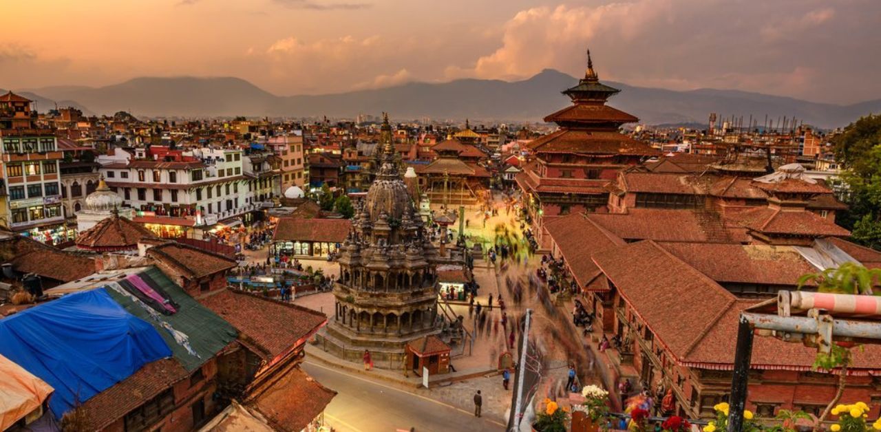 Turkish Airlines Kathmandu Office Address