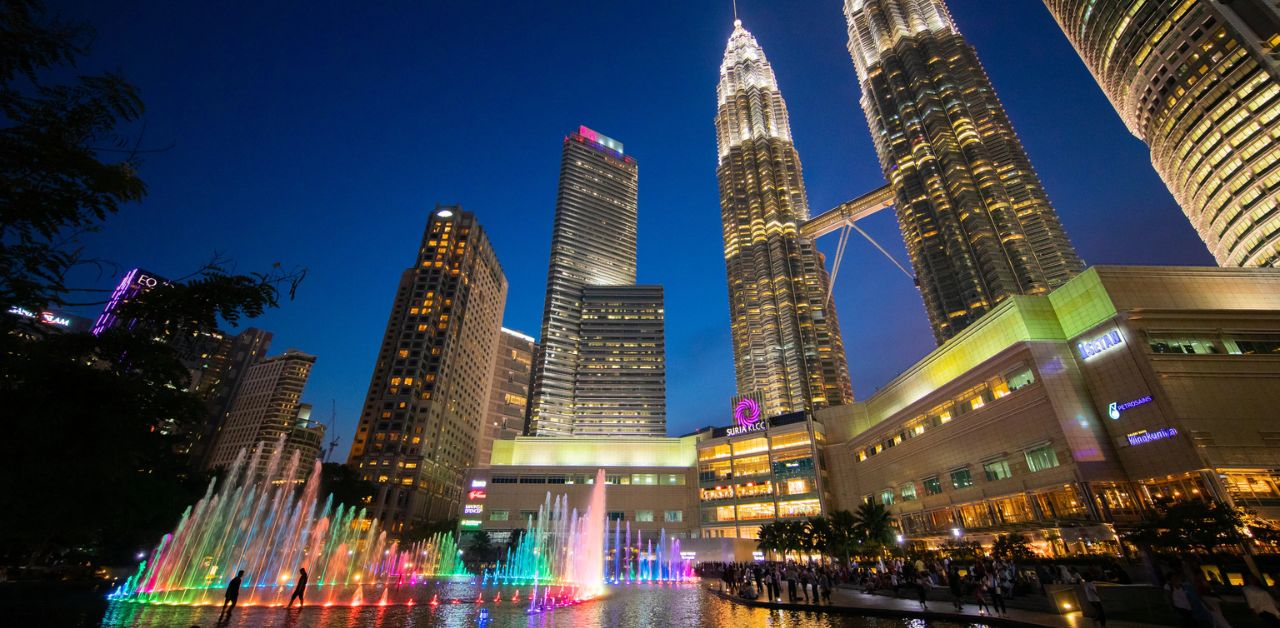 Turkish Airlines Kuala Lumpur Office Address