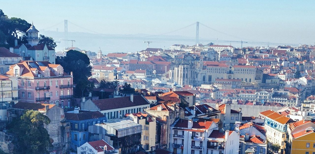 Turkish Airlines Lisbon Office Address