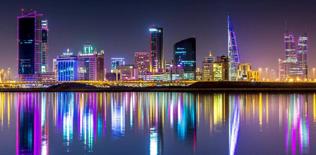 Turkish Airlines Manama Office Address