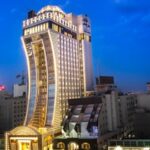 Turkish Airlines Mashhad Office Address