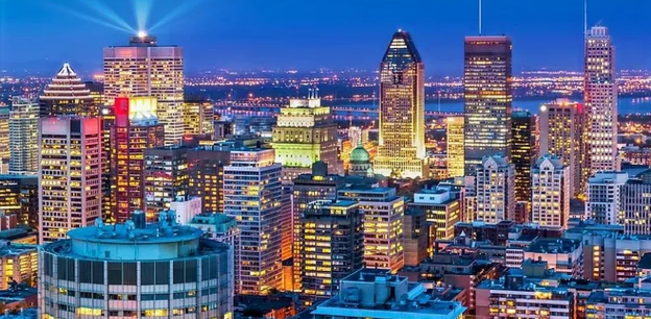 Turkish Airlines Montreal Office Address