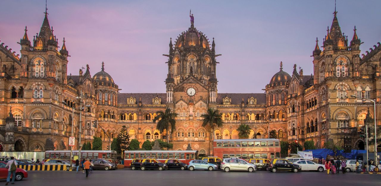 Turkish Airlines Mumbai Office Address