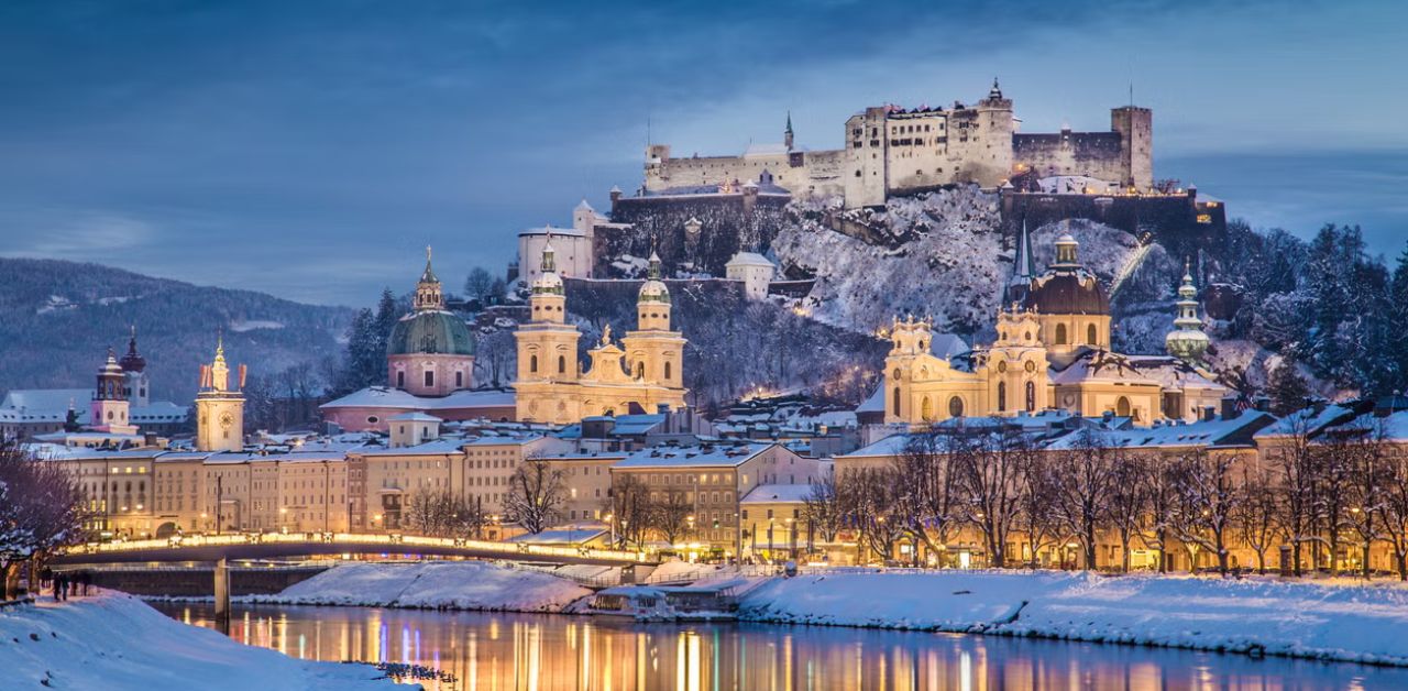 Turkish Airlines Salzburg Office Address
