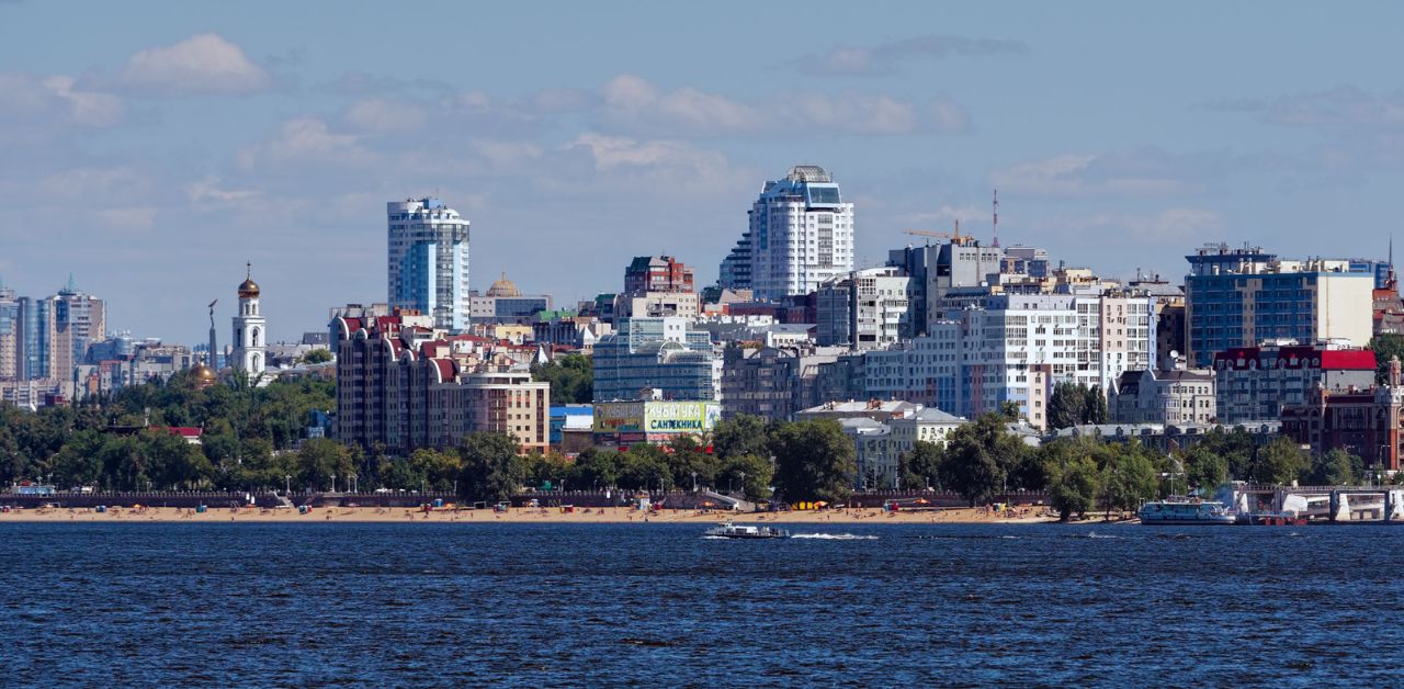 Turkish Airlines Samara Office Address