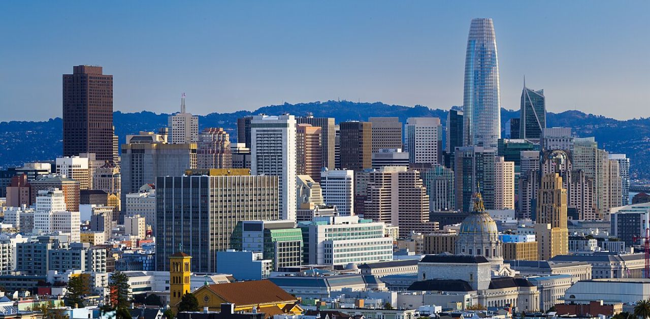 Turkish Airlines San Francisco Office Address