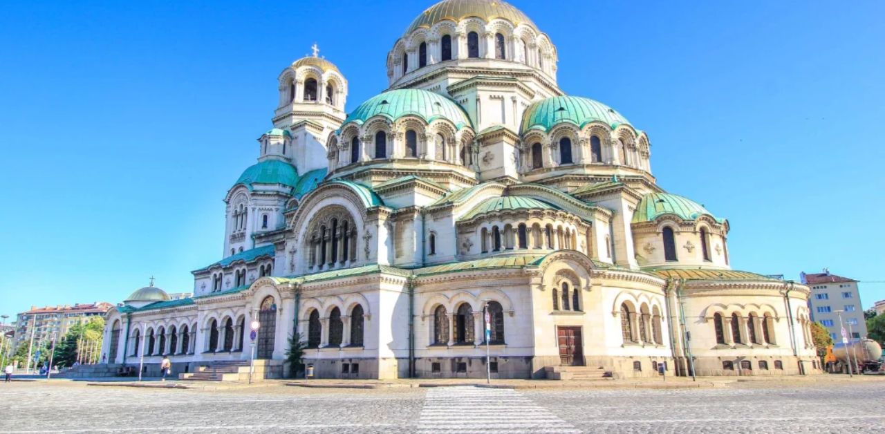 Turkish Airlines Sofia Office Address