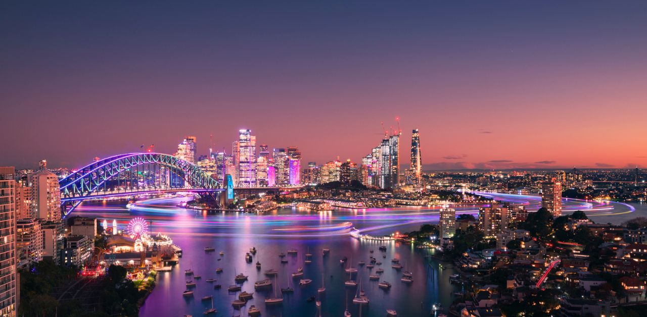 Turkish Airlines Sydney Office Address
