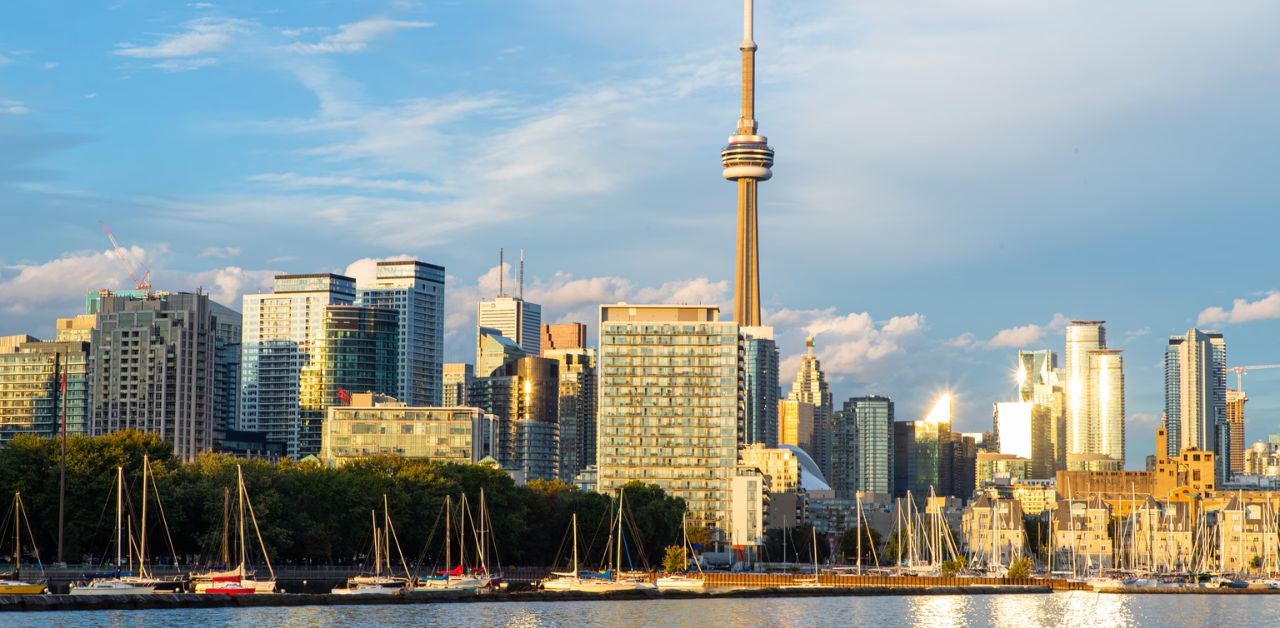 Turkish Airlines Toronto Office Address